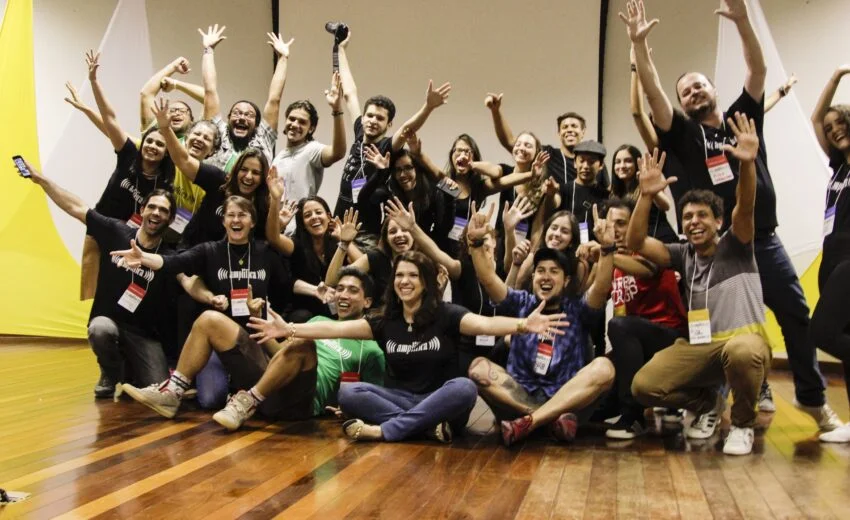 Desenhando Experiências de Aprendizagem em Eventos